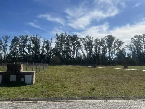 Terreno en Venta de 1008,0 m2