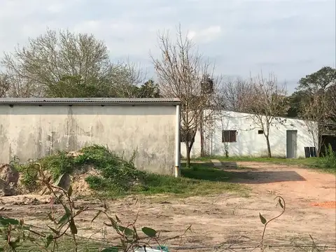 Tratado Del Pilar S/n