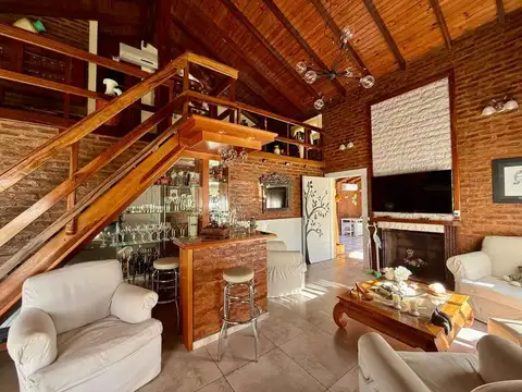 Casa en Venta 16 años