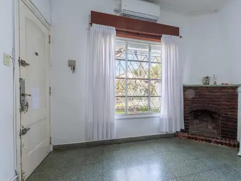Casa en Venta 40 años