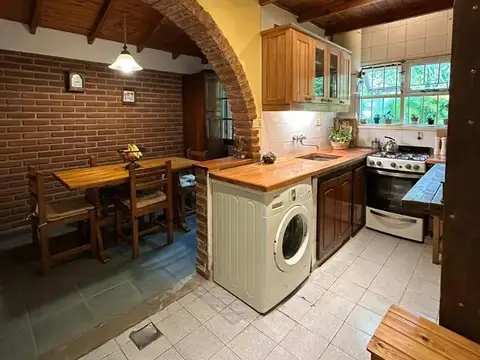 Casa en Venta en Los Pinares, USD 118.000