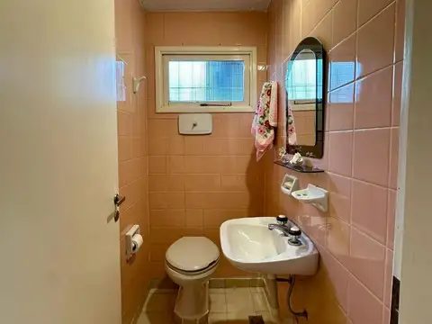 Casa en Venta 20 años