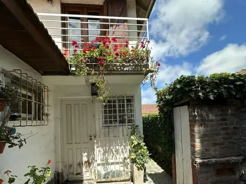 Casa 4 amb en Barrio Los Pinares