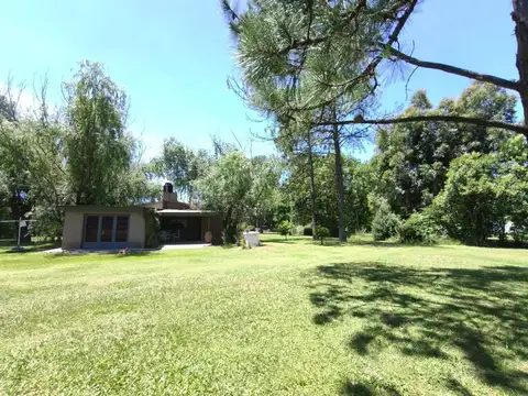 VENTA QUINTA - 20 DE JUNIO 5282m2