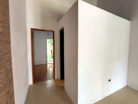 Depto Tipo Casa en Alquiler 1 año