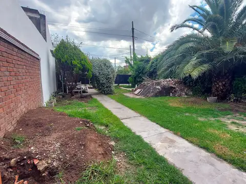 Depto Tipo Casa en Alquiler de 1 dormitorio