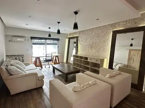 Departamento en Alquiler Temporal 15 años