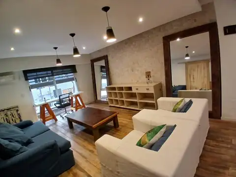 Departamento en Alquiler Temporal de 1 dormitorio
