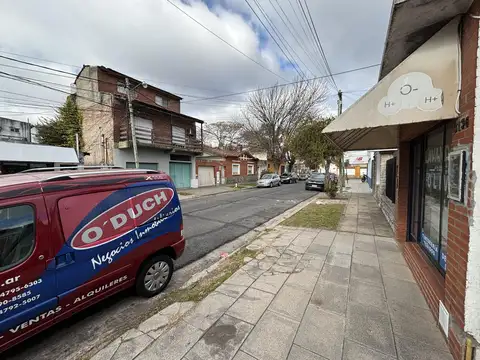 Terreno en Venta 8  mts Frente