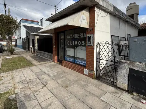 Pedro Goyena al 3100