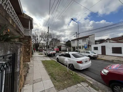 Terreno en Venta en Olivos, USD 159.000