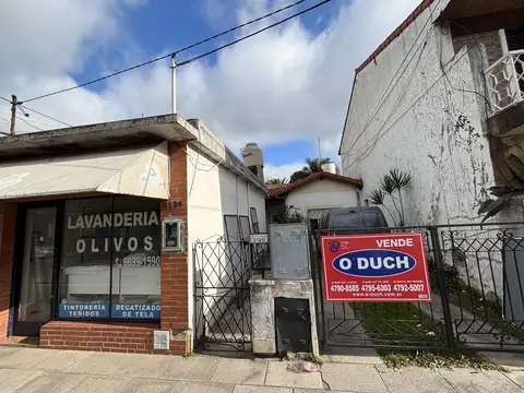 Terreno en Venta de 375,0 m2