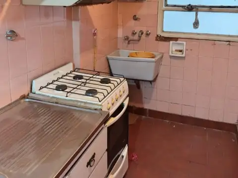 Departamento en Venta en Flores, USD 70.000