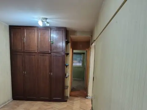 Avenida Juan Bautista Alberdi 2200