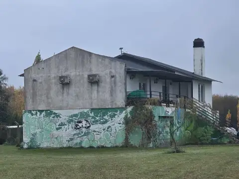 Campo en Venta de 5  ha
