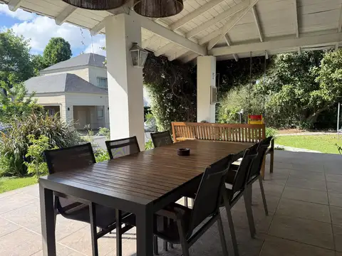 Casa en Alquiler en Muñiz, USD 2.000