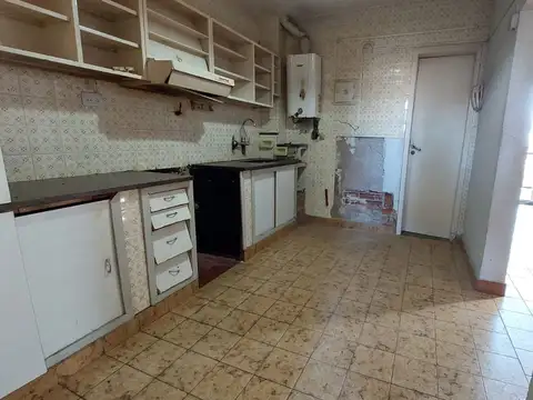 Departamento en Venta 52 años