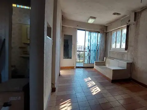 Departamento en Venta en Lanús Este, USD 32.000