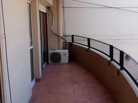 Departamento en Venta en San Fernando, USD 104.000