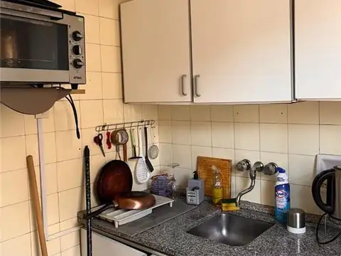 Departamento en Venta al Norte