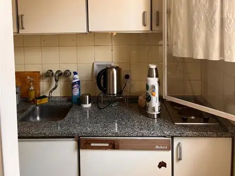 Departamento en Venta Apto profesional