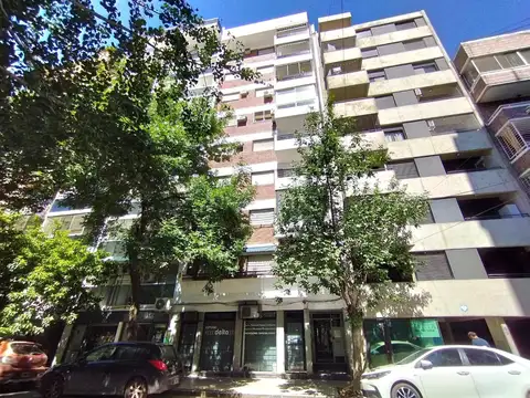 DEPARTAMENTO EN VENTA 1 DORMITORIO Y PATIOS