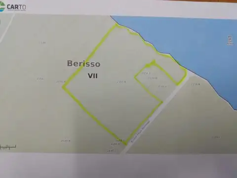 Campo en Venta de 33  ha