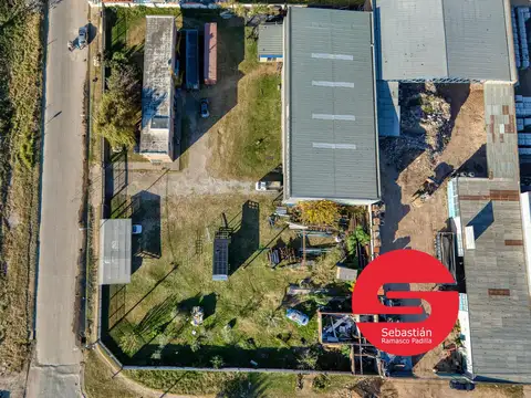 Galpon en Venta en Godoy, USD 890.000