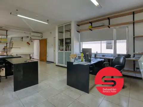 Galpón en venta en Barrio Godoy oportunidad ubicacion estrategica