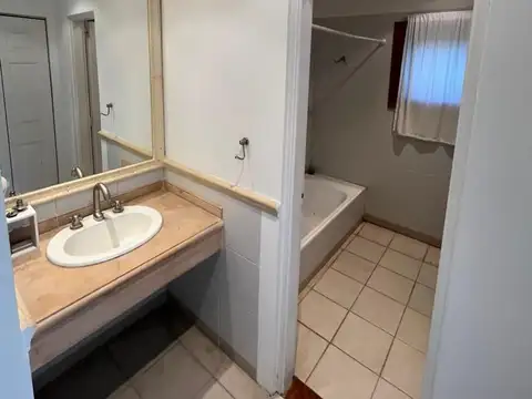 Casa en  Santa Maria CC! En alquiler