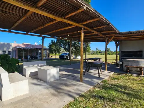 Casa en venta
