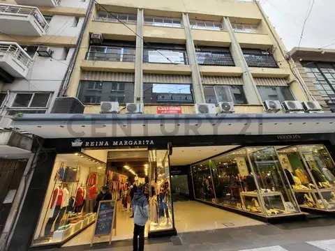 Oficina en Alquiler en Retiro, USD 1.300