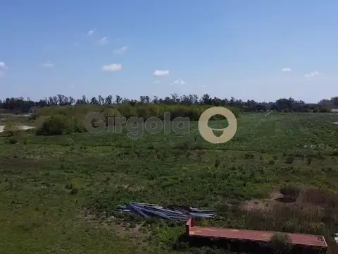 Terreno en Venta 53  mts Frente