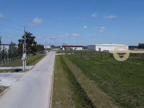 Terreno en Venta en General Rodriguez, USD 134.990