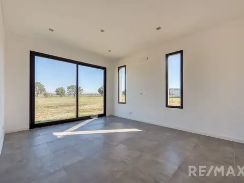 Casa en Venta 1 año