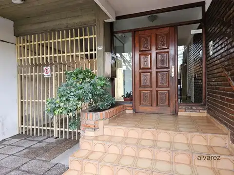 Luis María Drago 2600, Piso 4