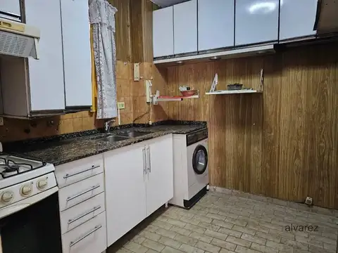 Departamento en Venta en Castelar Sur, USD 55.000