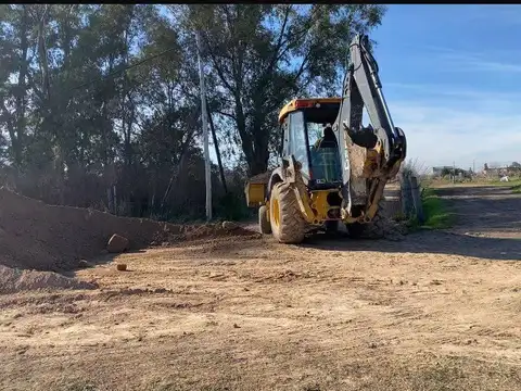 Terreno en Venta en Joaquín Gorina, USD 13.000