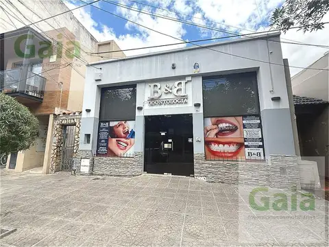 Centro médico, consultorios en venta