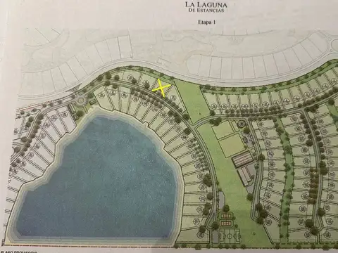 ESTANCIAS DEL PILAR-VTA. INCREIBLE LOTE LA LAGUNA