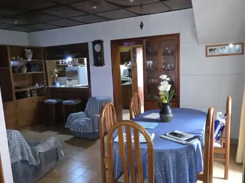 Cabalgando al 4300