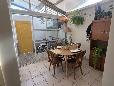 Depto Tipo Casa en Venta en Temperley, USD 85.800