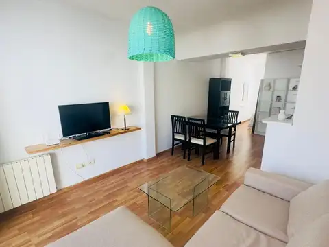 Departamento en Alquiler al Noreste
