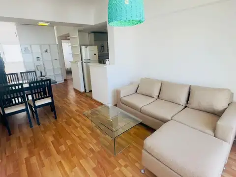 Departamento en Alquiler en Barrio Norte, $ 850.000