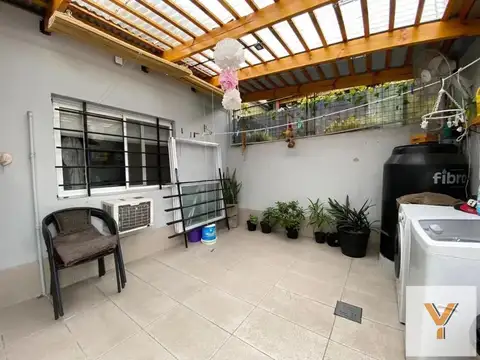 Casa en Alquiler de 3 dormitorios