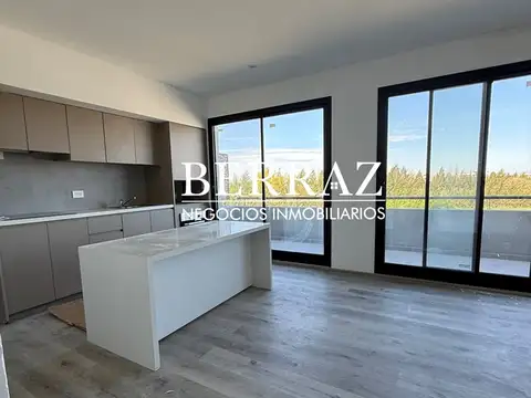 Departamento en Alquiler de 2 dormitorios