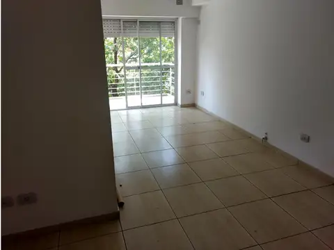 ALQUILER 1 DORMITORIO FRENTE 40m2