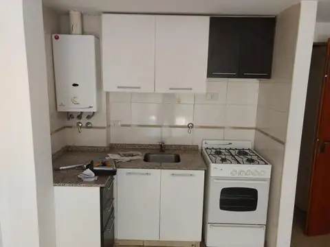 Departamento en Alquiler al Norte