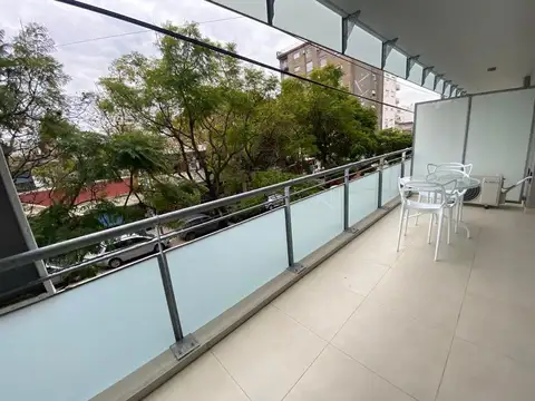 Departamento en Venta al Norte