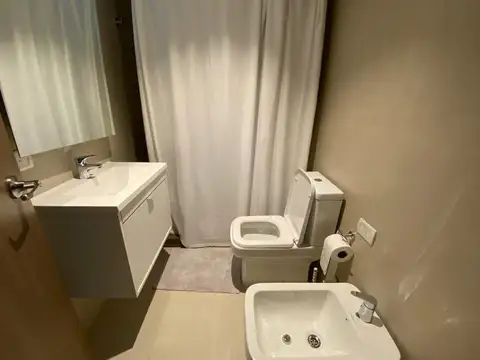 Departamento en Venta con 1 cochera